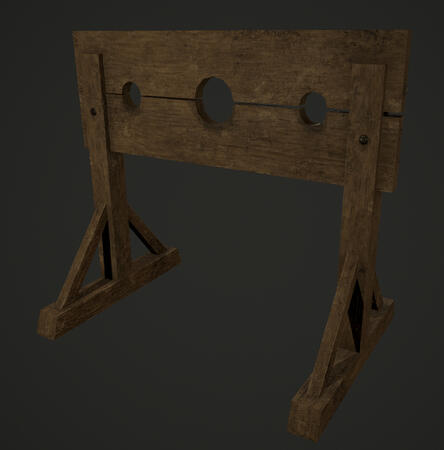 Pillory